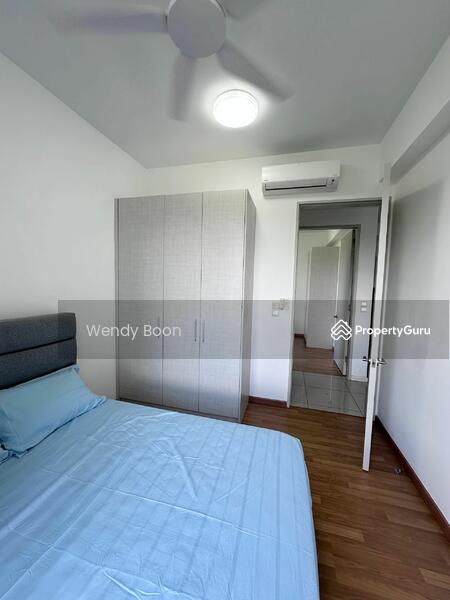Servis Apartment untuk Disewa di The Clio 2 Residences - Wendy Boon - PropertyGuru.com.my