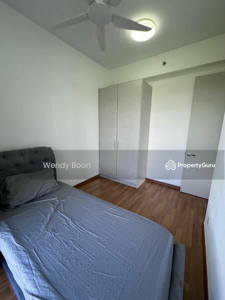 Servis Apartment untuk Disewa di The Clio 2 Residences - Wendy Boon - PropertyGuru.com.my