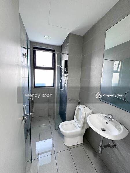 Servis Apartment untuk Disewa di The Clio 2 Residences - Wendy Boon - PropertyGuru.com.my