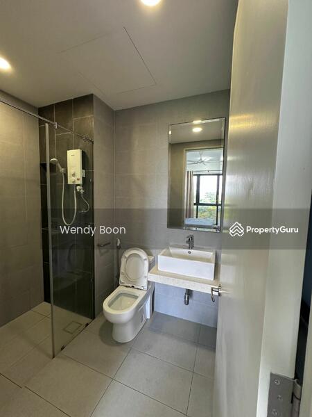 Servis Apartment untuk Disewa di The Clio 2 Residences - Wendy Boon - PropertyGuru.com.my