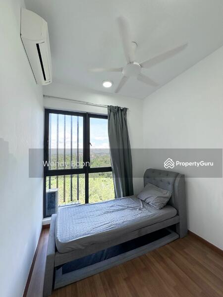 Servis Apartment untuk Disewa di The Clio 2 Residences - Wendy Boon - PropertyGuru.com.my