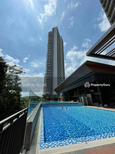 Servis Apartment untuk Disewa di The Clio 2 Residences - Wendy Boon - PropertyGuru.com.my