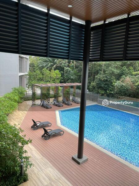 Servis Apartment untuk Disewa di The Clio 2 Residences - Wendy Boon - PropertyGuru.com.my