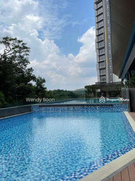 Servis Apartment untuk Disewa di The Clio 2 Residences - Wendy Boon - PropertyGuru.com.my