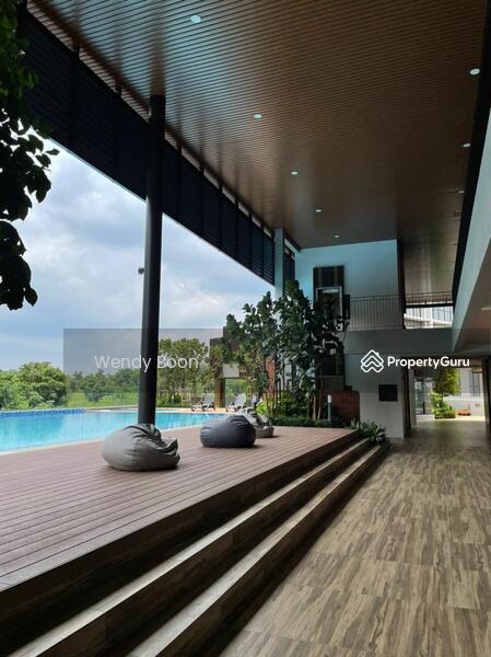 Servis Apartment untuk Disewa di The Clio 2 Residences - Wendy Boon - PropertyGuru.com.my