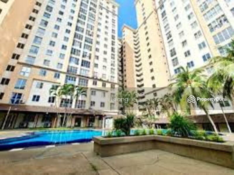 Pangsapuri untuk Disewa di Sri Jati 1 - Kelvin Leong - PropertyGuru.com.my
