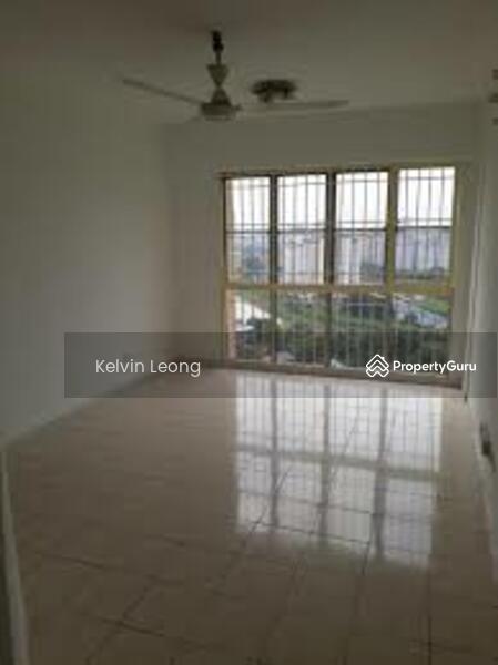 Pangsapuri untuk Disewa di Sri Jati 1 - Kelvin Leong - PropertyGuru.com.my