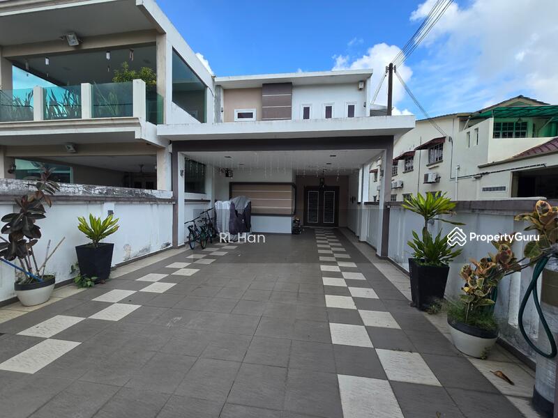 For Sale - Lorong Tepi Sungai, Klang