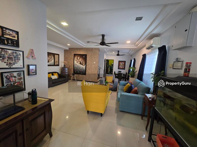 For Sale - Lorong Tepi Sungai, Klang