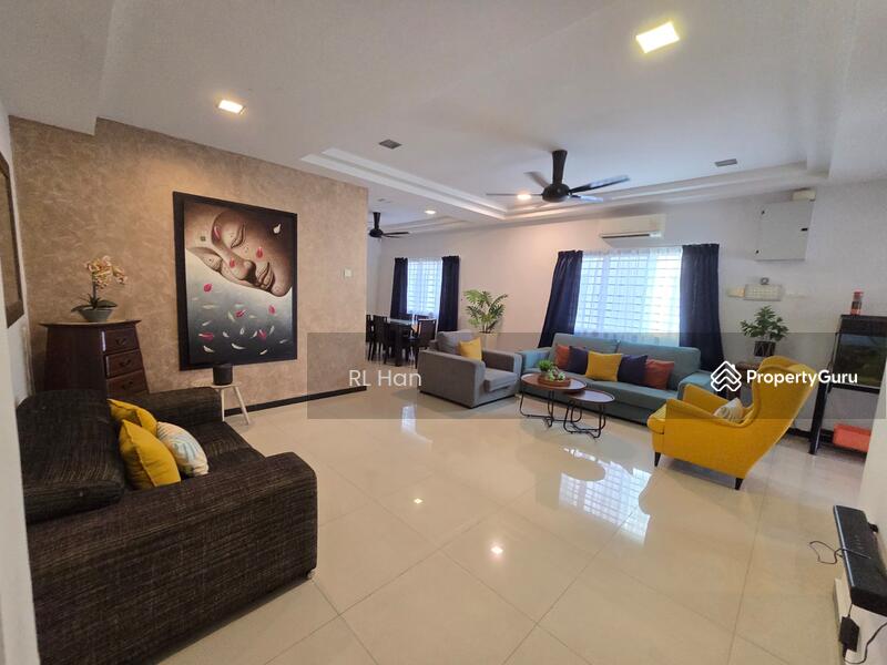 For Sale - Lorong Tepi Sungai, Klang