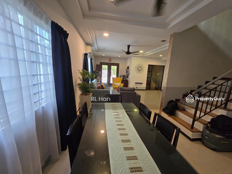For Sale - Lorong Tepi Sungai, Klang