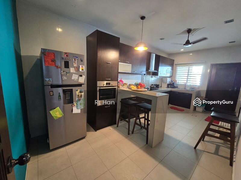 For Sale - Lorong Tepi Sungai, Klang