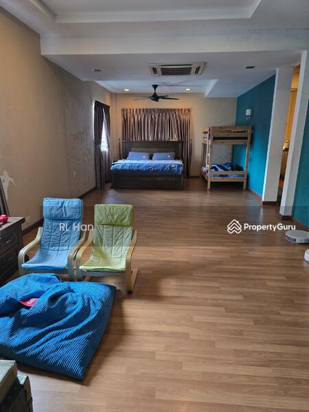 For Sale - Lorong Tepi Sungai, Klang