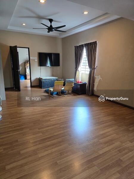 For Sale - Lorong Tepi Sungai, Klang