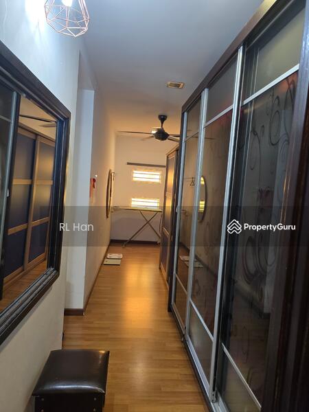 For Sale - Lorong Tepi Sungai, Klang
