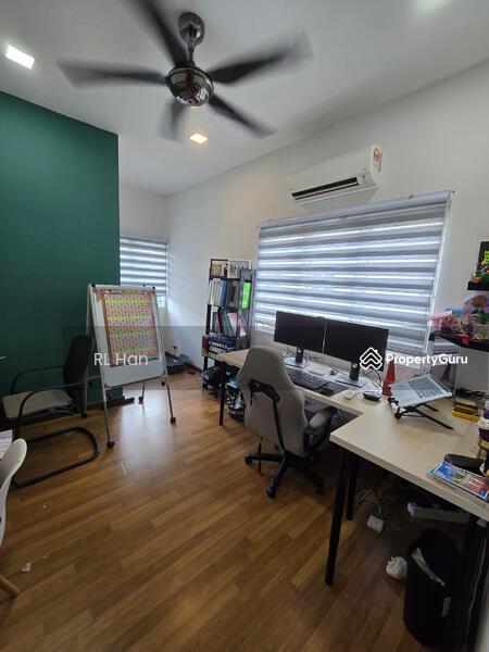 For Sale - Lorong Tepi Sungai, Klang