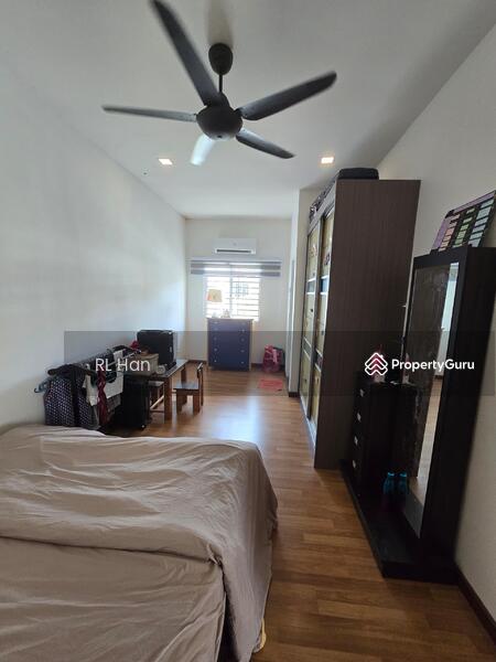 For Sale - Lorong Tepi Sungai, Klang