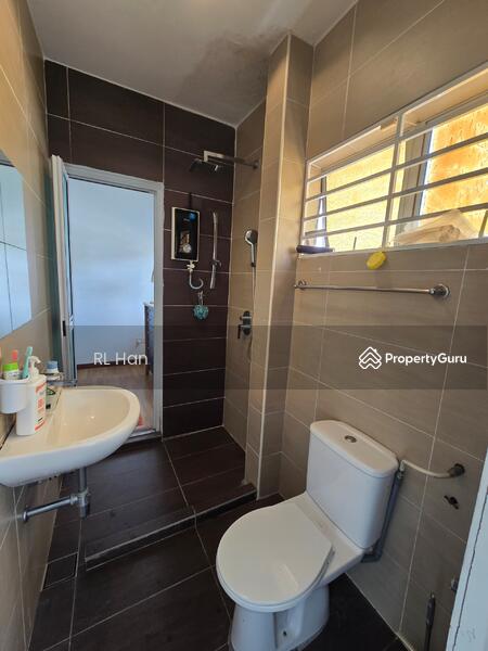 For Sale - Lorong Tepi Sungai, Klang