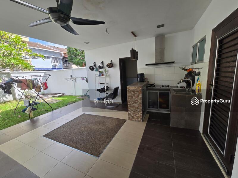 For Sale - Lorong Tepi Sungai, Klang