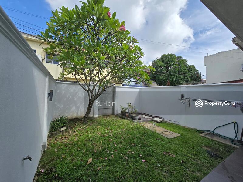 For Sale - Lorong Tepi Sungai, Klang
