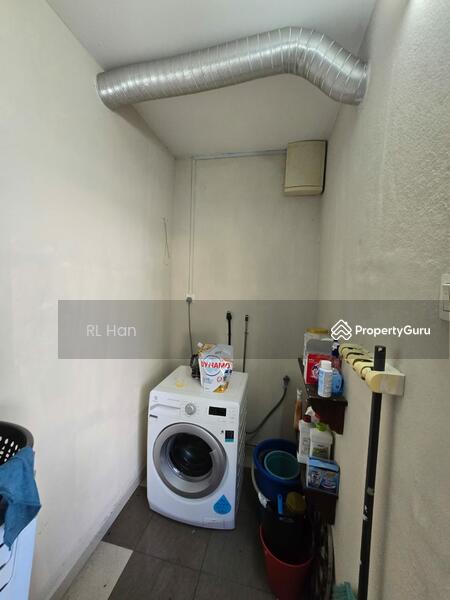 For Sale - Lorong Tepi Sungai, Klang