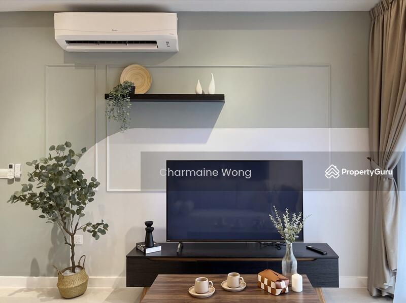 Untuk Disewa - Sentral Suites, KL Sentral