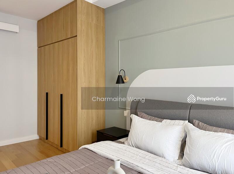 Untuk Disewa - Sentral Suites, KL Sentral