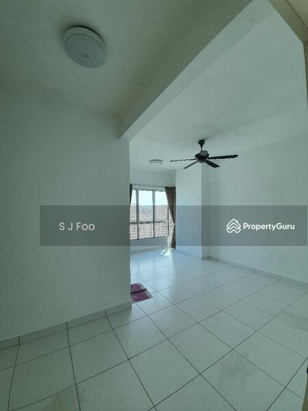 For Sale - Elit Heights @ Bayan City
