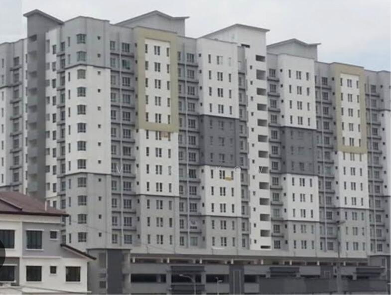 Untuk Dijual - Villa Tropika