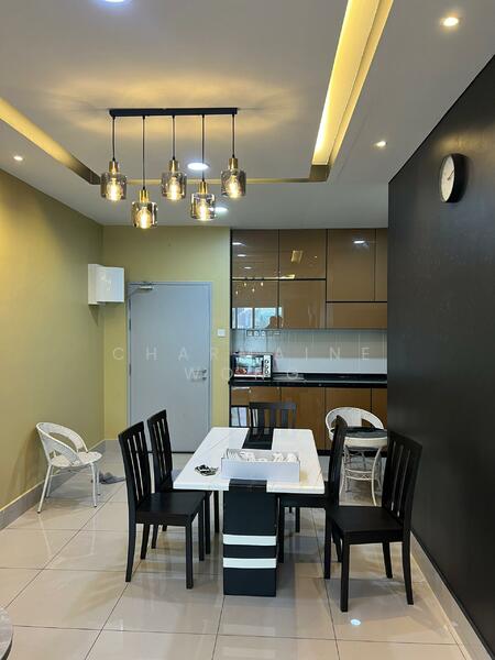 Servis Apartment untuk Disewa di Serviced Residence @ Razak City Residences (RC Residences) - Charmaine Wong - PropertyGuru.com.my