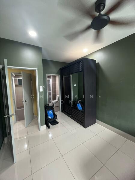 Servis Apartment untuk Disewa di Serviced Residence @ Razak City Residences (RC Residences) - Charmaine Wong - PropertyGuru.com.my