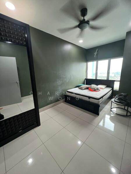 Servis Apartment untuk Disewa di Serviced Residence @ Razak City Residences (RC Residences) - Charmaine Wong - PropertyGuru.com.my