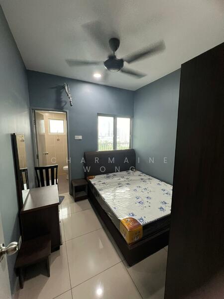 Servis Apartment untuk Disewa di Serviced Residence @ Razak City Residences (RC Residences) - Charmaine Wong - PropertyGuru.com.my