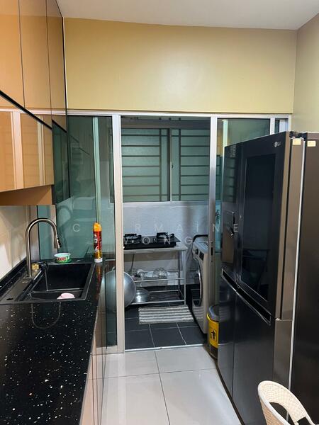 Servis Apartment untuk Disewa di Serviced Residence @ Razak City Residences (RC Residences) - Charmaine Wong - PropertyGuru.com.my