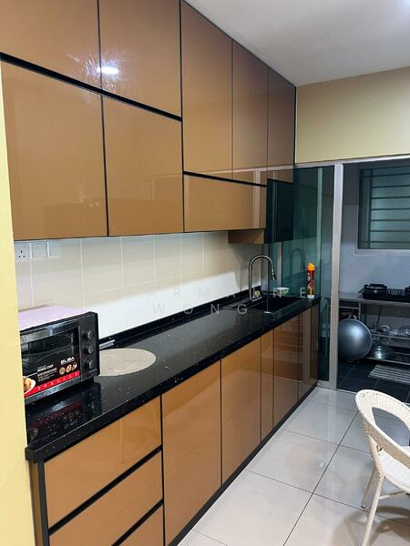 Servis Apartment untuk Disewa di Serviced Residence @ Razak City Residences (RC Residences) - Charmaine Wong - PropertyGuru.com.my