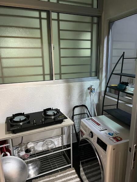 Servis Apartment untuk Disewa di Serviced Residence @ Razak City Residences (RC Residences) - Charmaine Wong - PropertyGuru.com.my