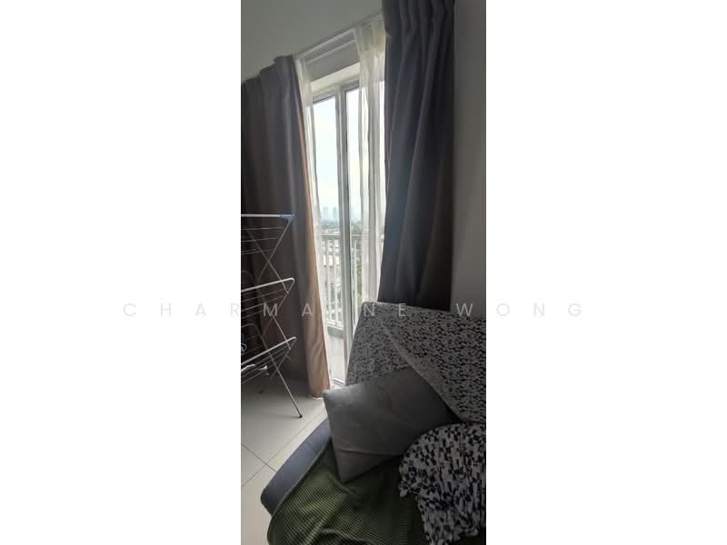 Servis Apartment untuk Disewa di Serviced Residence @ Razak City Residences (RC Residences) - Charmaine Wong - View - PropertyGuru.com.my