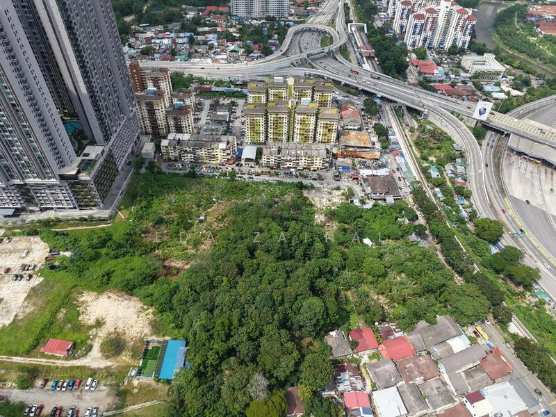 Untuk Dijual - Pantai Dalam Kuala Lumpur
