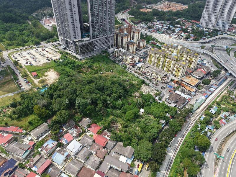 Untuk Dijual - Pantai Dalam Kuala Lumpur