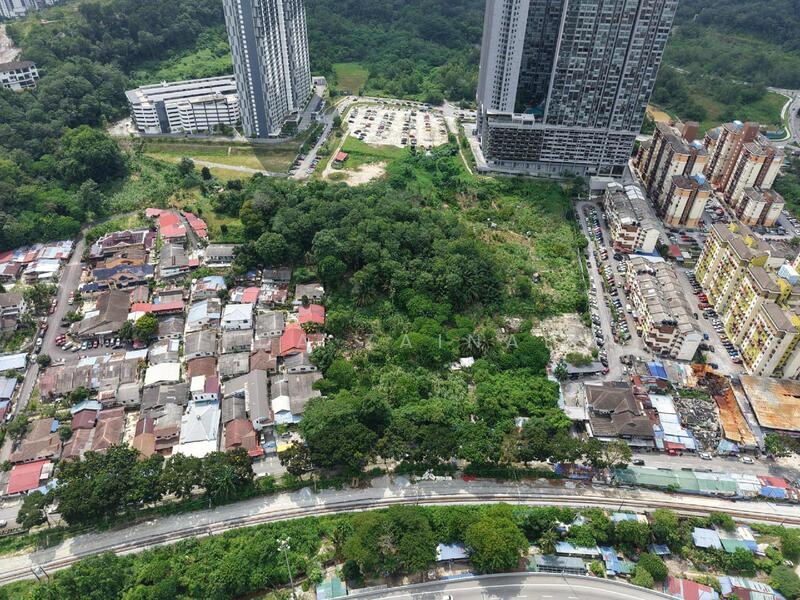 Untuk Dijual - Pantai Dalam Kuala Lumpur