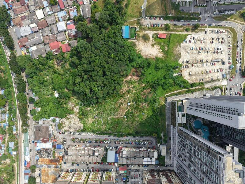 Untuk Dijual - Pantai Dalam Kuala Lumpur