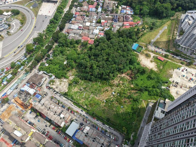 Untuk Dijual - Pantai Dalam Kuala Lumpur