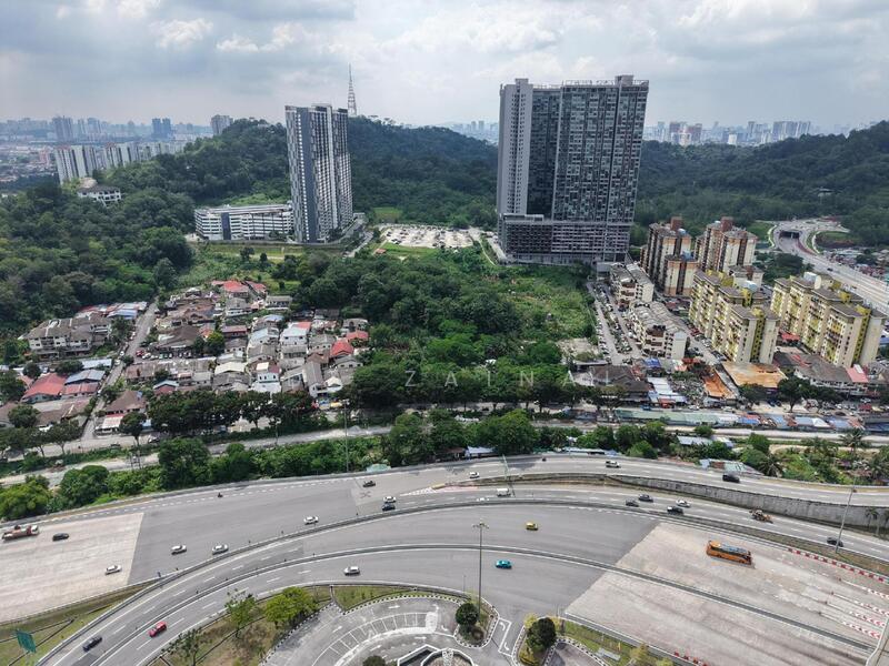 Untuk Dijual - Pantai Dalam Kuala Lumpur