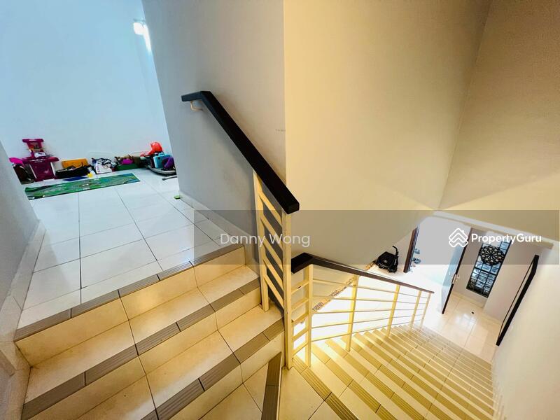 2-storey Terraced House for Sale in Bandar Tasik Puteri (Rawang) - Danny Wong - PropertyGuru.com.my