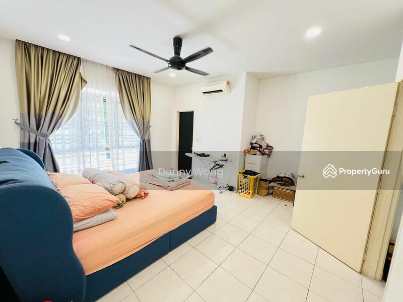 2-storey Terraced House for Sale in Bandar Tasik Puteri (Rawang) - Danny Wong - PropertyGuru.com.my