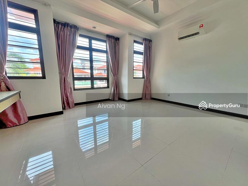 Untuk Dijual - Damai Gayana