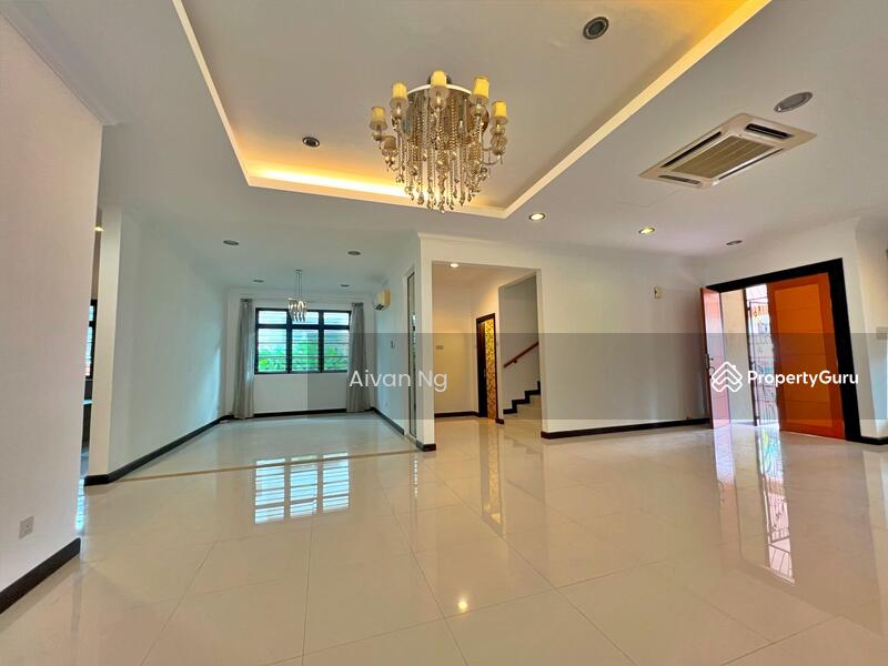 Untuk Dijual - Damai Gayana