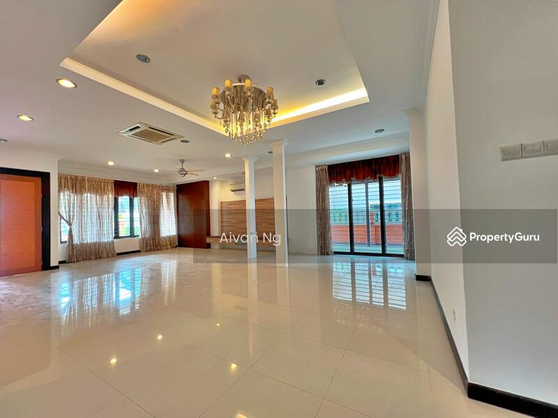 Untuk Dijual - Damai Gayana