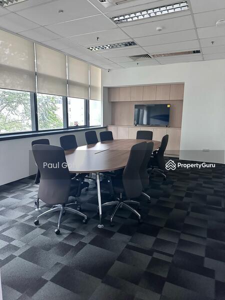 Office for Rent in Kampung Kerinchi (Bangsar South) (Kuala Lumpur) - Paul Goh - PropertyGuru.com.my