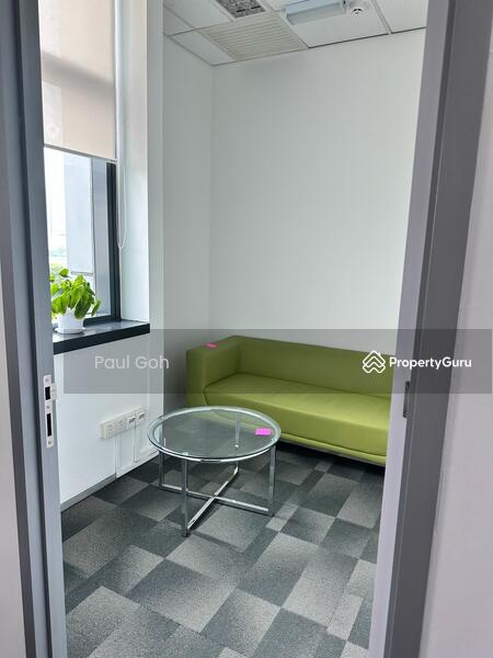 Office for Rent in Kampung Kerinchi (Bangsar South) (Kuala Lumpur) - Paul Goh - PropertyGuru.com.my